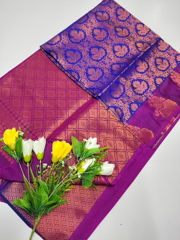 Pugazhini Saree PUZ86