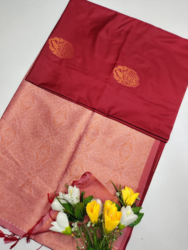 Vaagai Soft Silk NV07