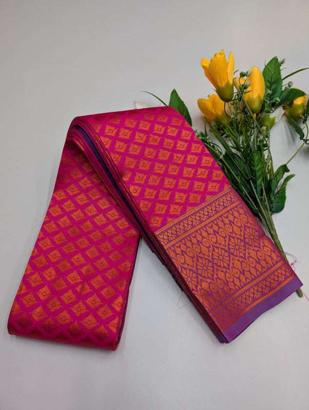 Divyam saree (BT-1) DV43