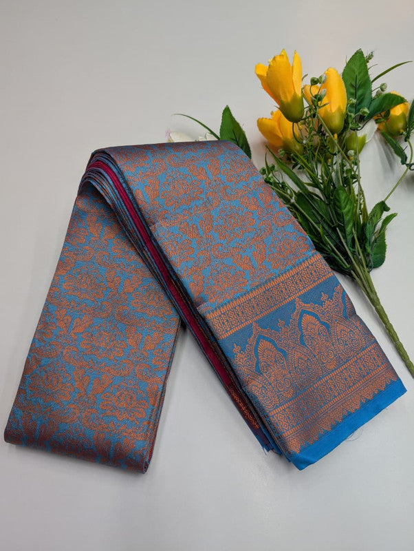 Divyam saree (BT-1) DV50