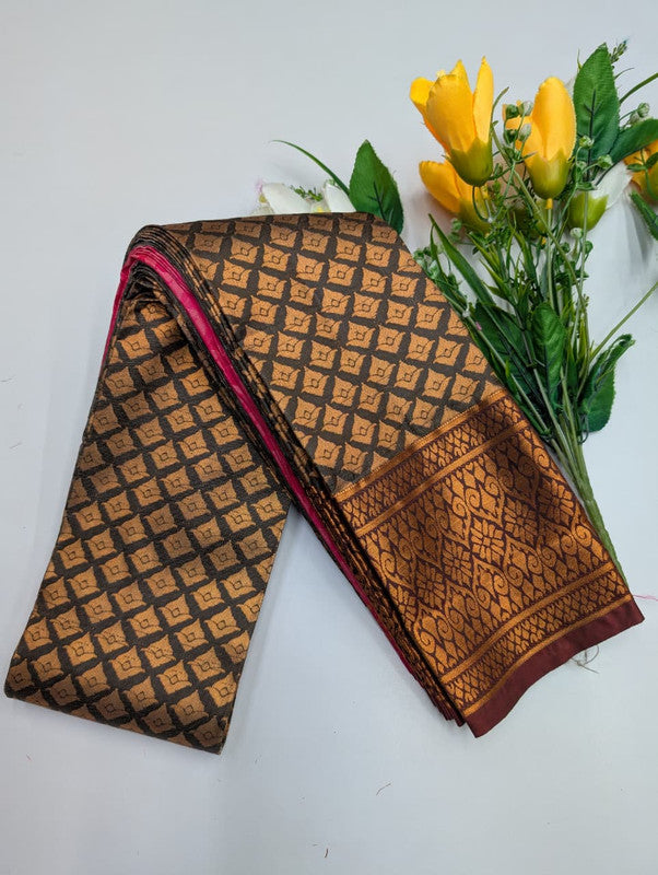 Divyam saree (BT-2) DV60