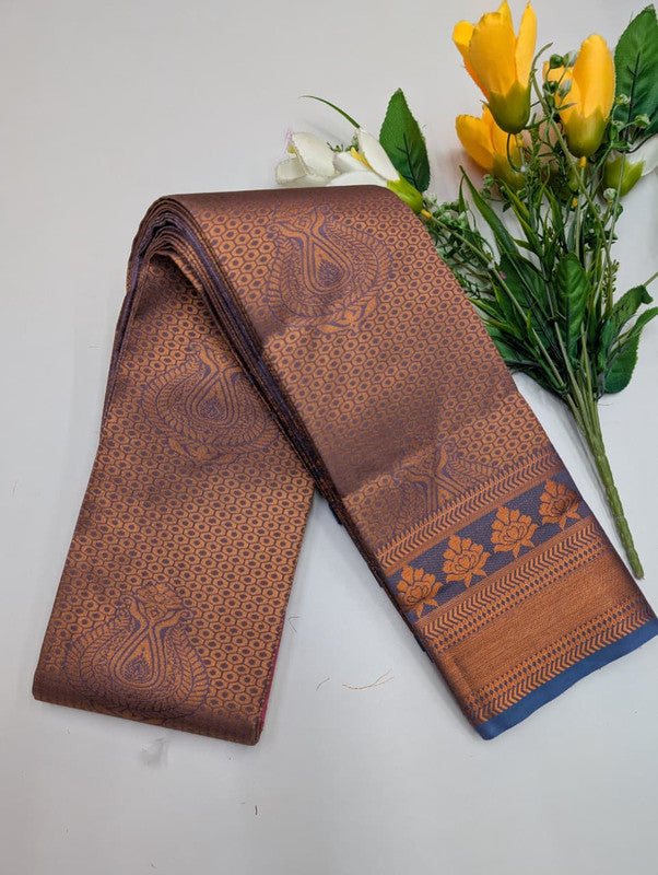 Divyam saree (BT-2) DV66