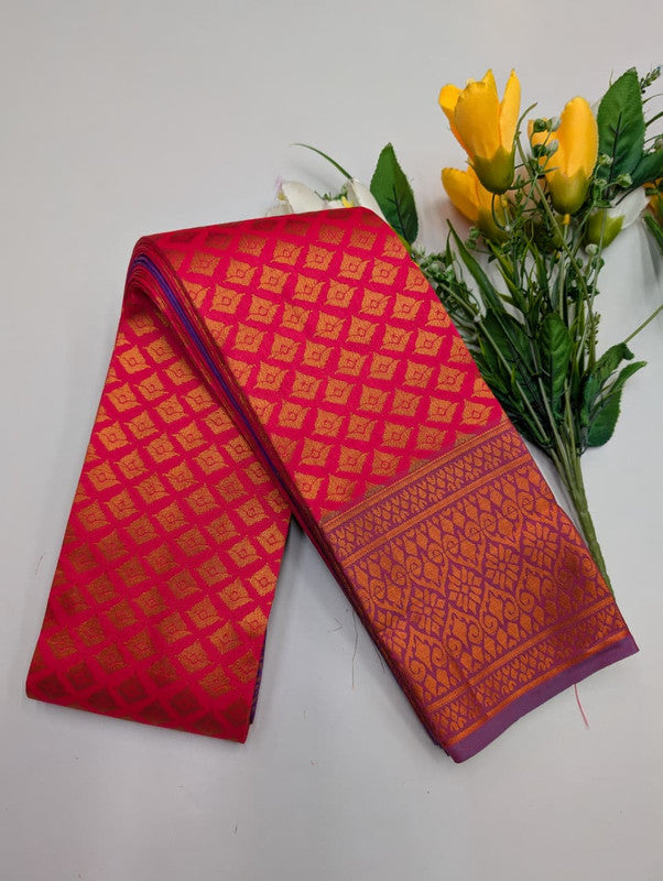 Divyam saree (BT-2) DV95