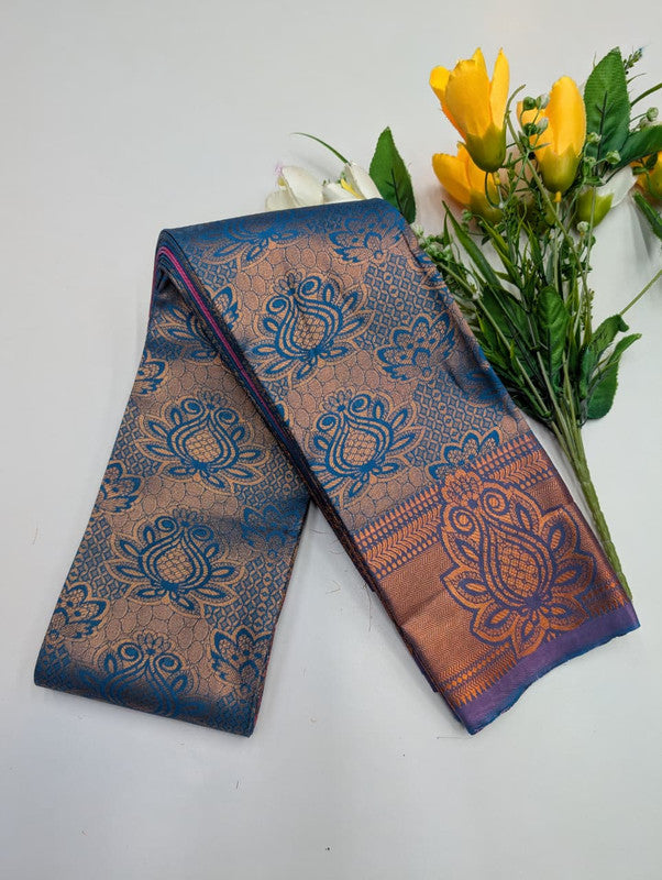 Divyam saree (BT-2) DV94