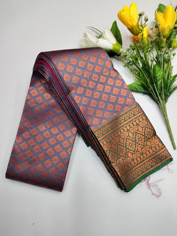 Divyam saree (BT-3) DV111