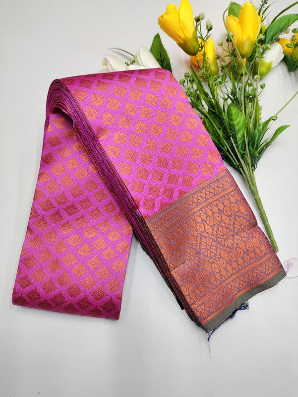 Divyam saree (BT-3) DV119