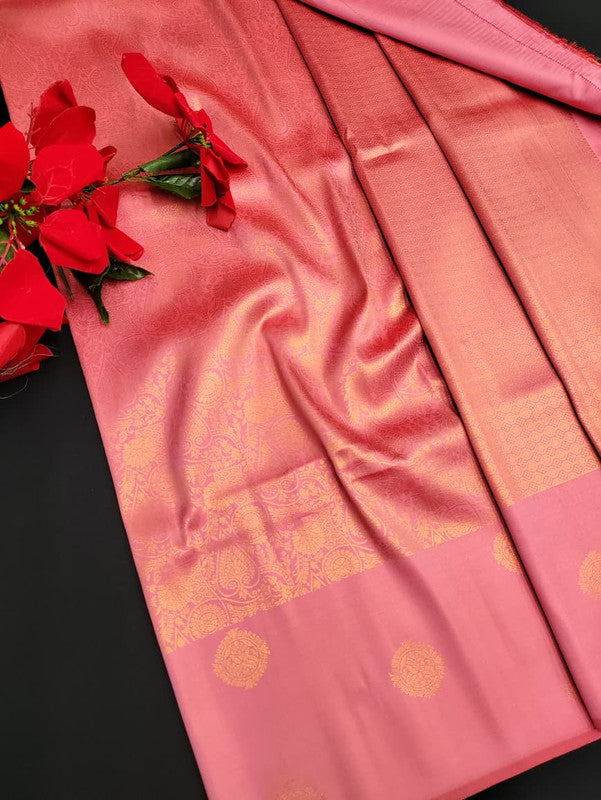 Marudhani Silk (Full Work) MH03