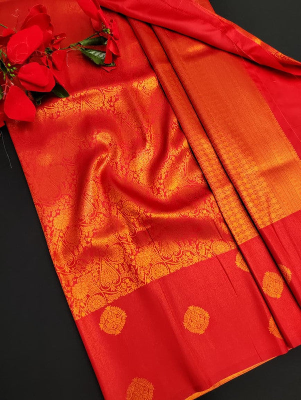 Marudhani Silk (Full Work) MH05