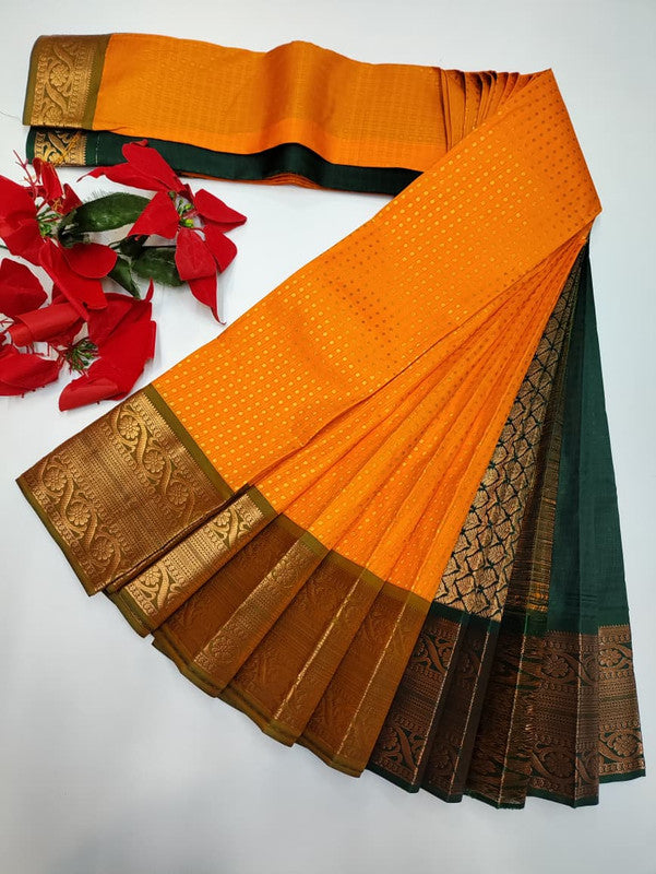 Diya Saree (1000 Putta Saree) DY73