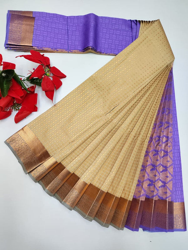 Diya Saree (1000 Putta Saree) DY79