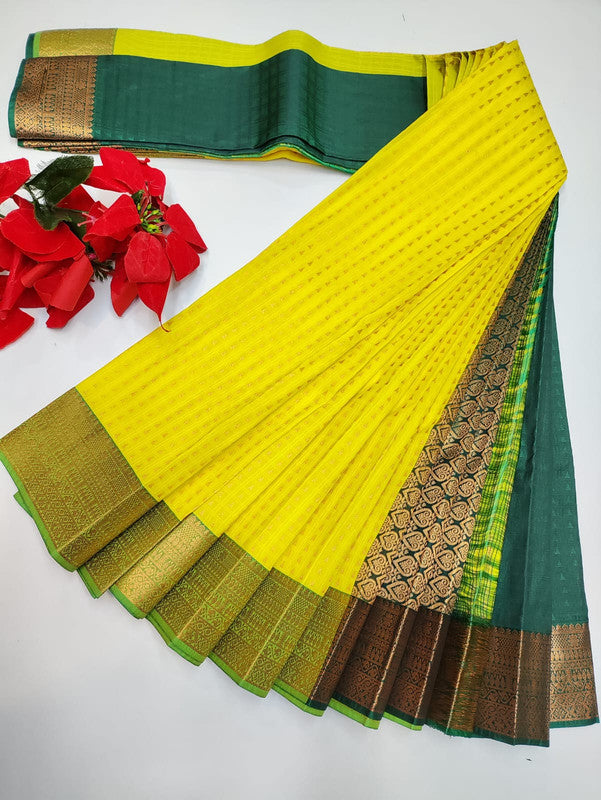 Diya Saree (1000 Putta Saree) DY82