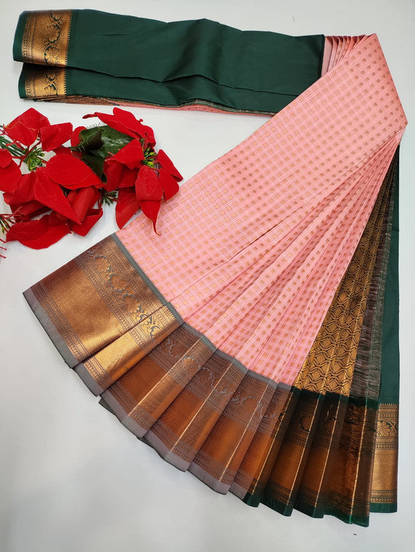Diya Saree (1000 Putta Saree) DY88