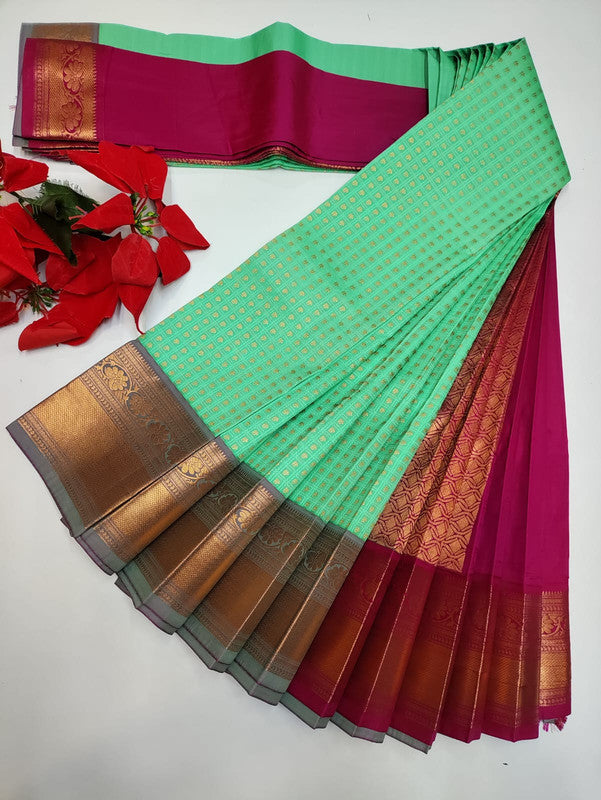 Diya Saree (1000 Putta Saree) DY87