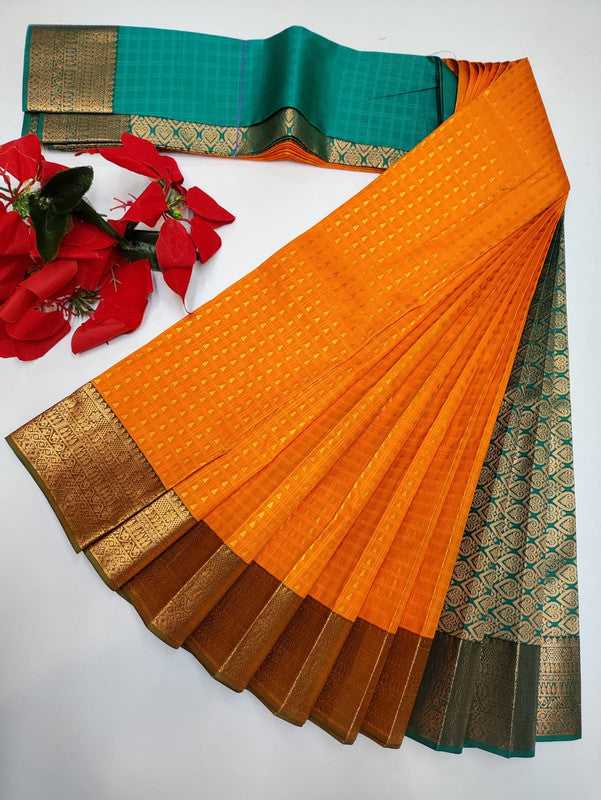 Diya Saree (1000 Putta Saree) DY90