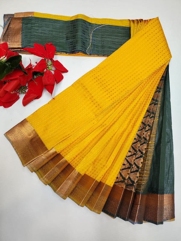 Diya Saree (1000 Putta Saree) DY89