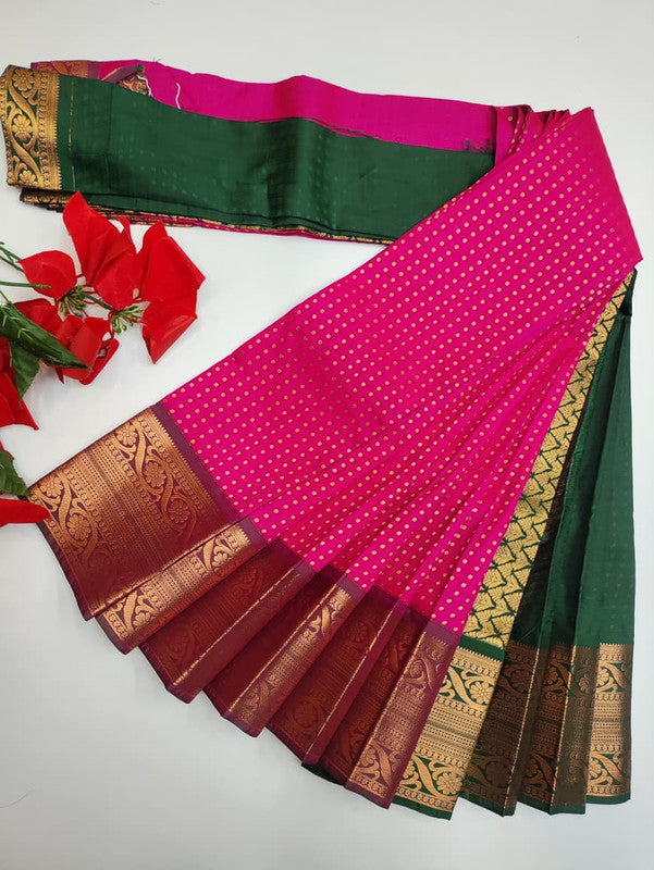 Diya Saree (1000 Putta Saree) DY96