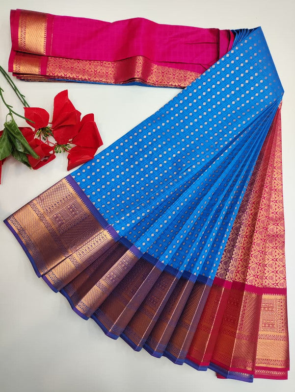 Diya Saree (1000 Putta Saree) DY97
