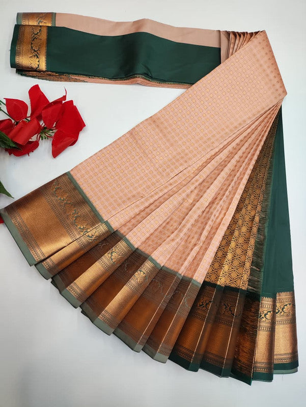 Diya Saree (1000 Putta Saree) DY100