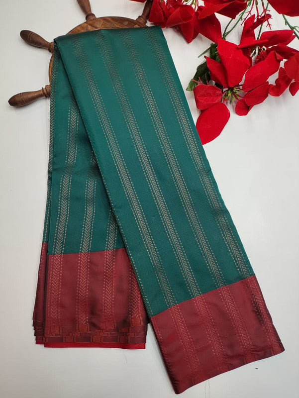 Luxury Arani Silk LA05