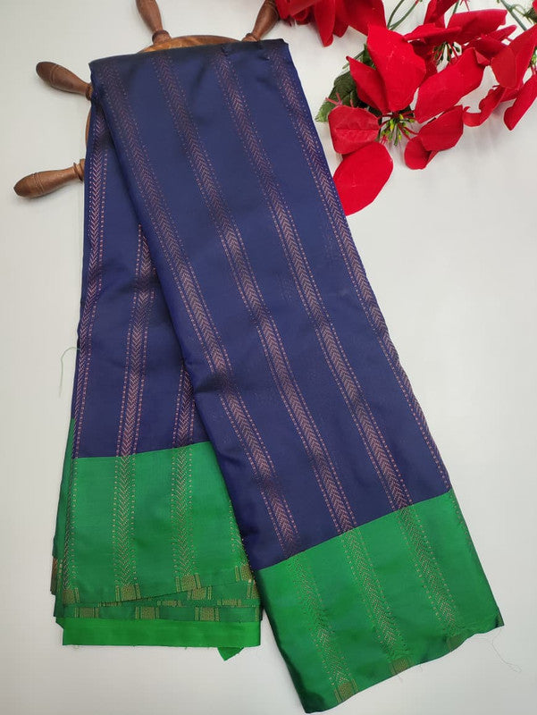 Luxury Arani Silk LA15