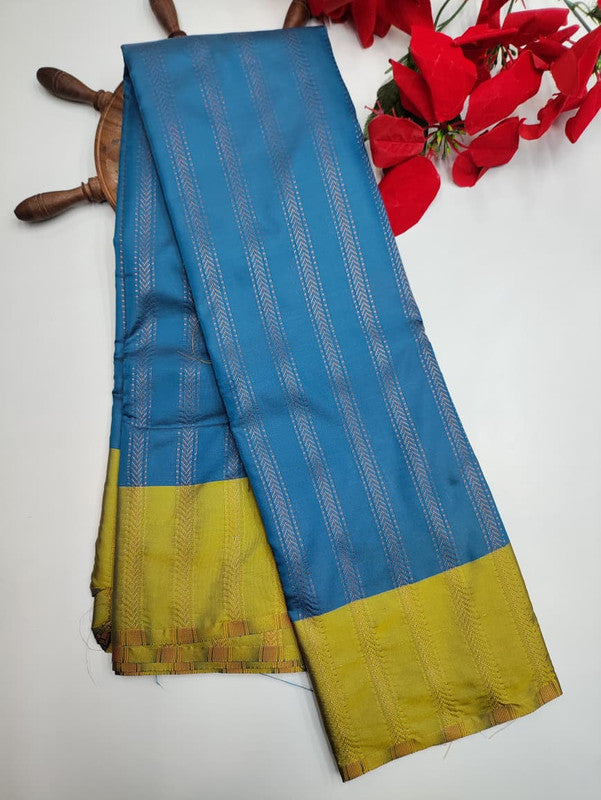 Luxury Arani Silk LA16