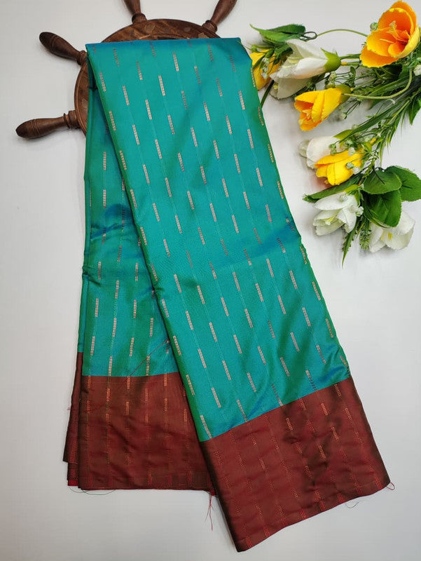 Premium  Arani Silk PAN02