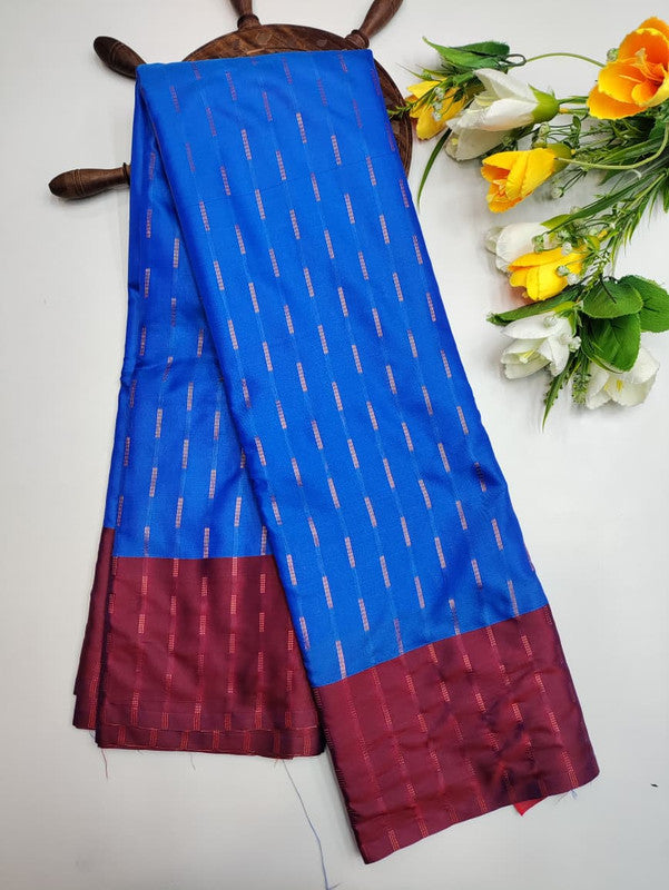 Premium  Arani Silk PAN06