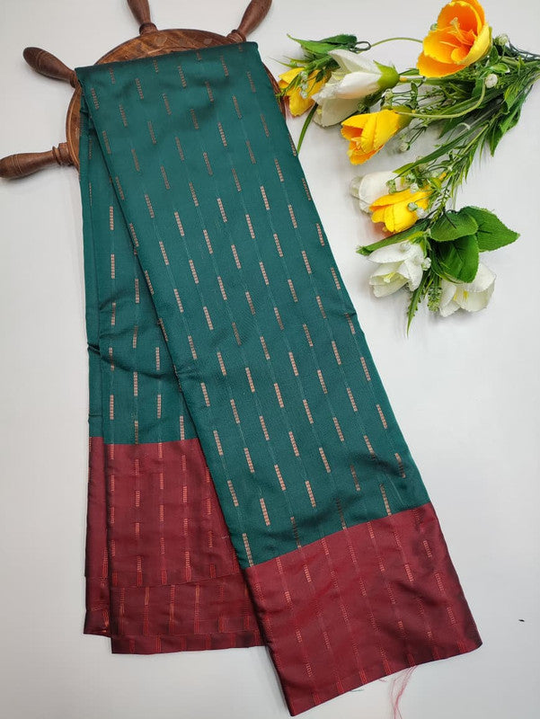 Premium  Arani Silk PAN07