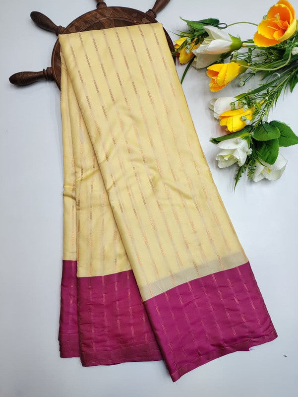 Premium  Arani Silk PAN09