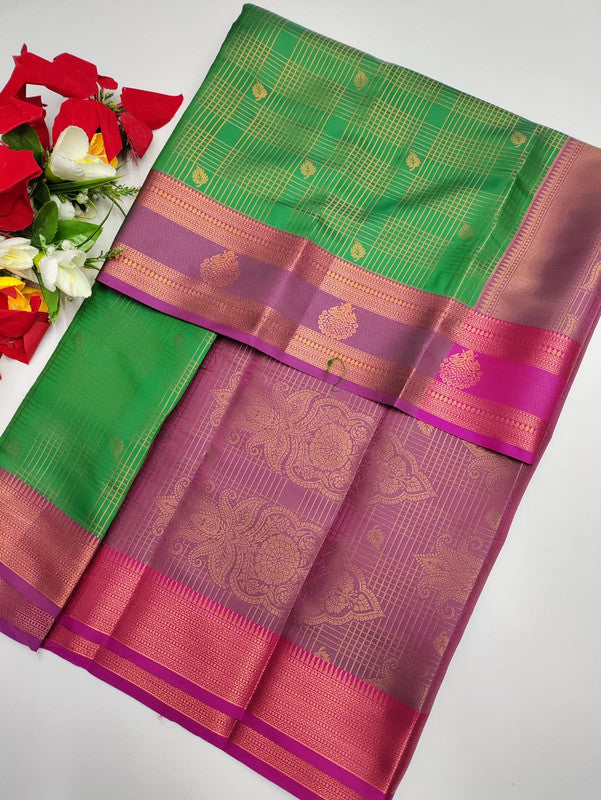 Premium Vairaoosi Saree VAS37