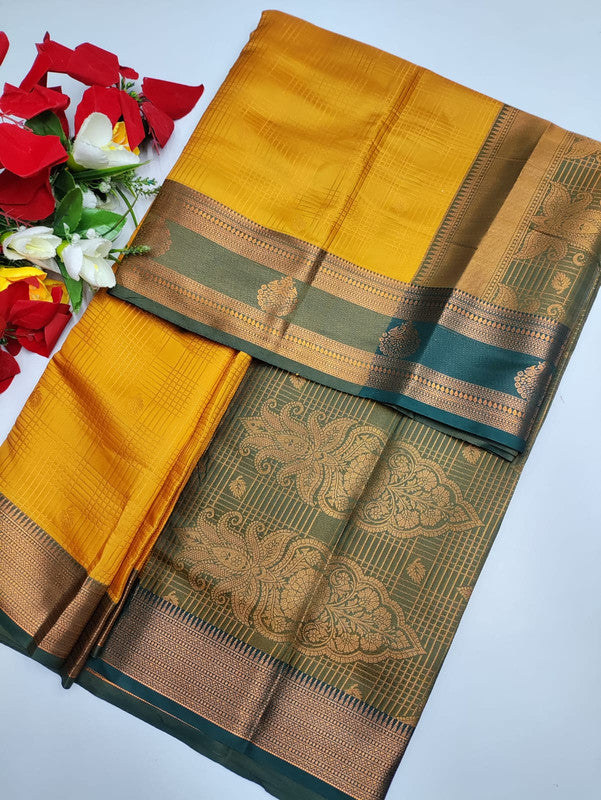 Premium Vairaoosi Saree VAS39