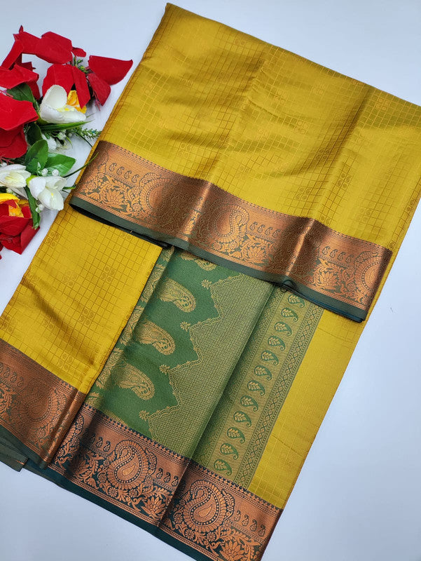 Premium Vairaoosi Saree VAS59
