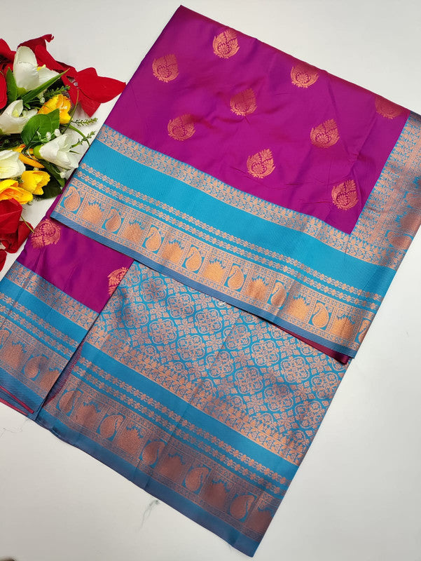 Siragu Soft Silk SGU07