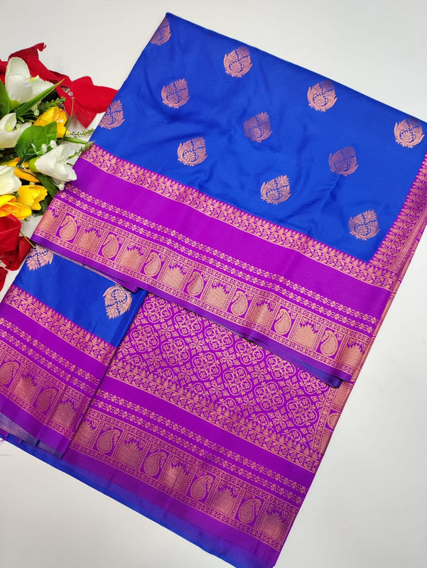 Siragu Soft Silk SGU10