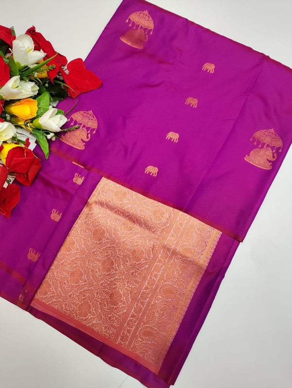 Vaagai Soft Silk NV34 09MC