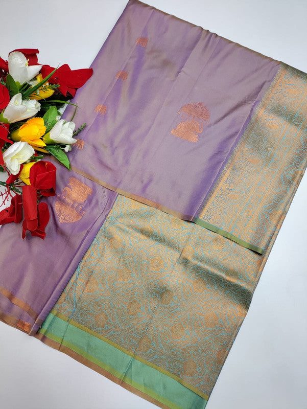 Vaagai Soft Silk NV38 09MC