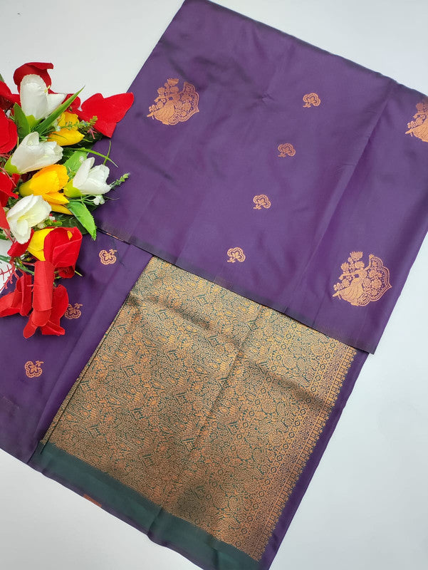 Vaagai Soft Silk NV43 09MC