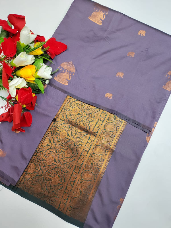 Vaagai Soft Silk NV46