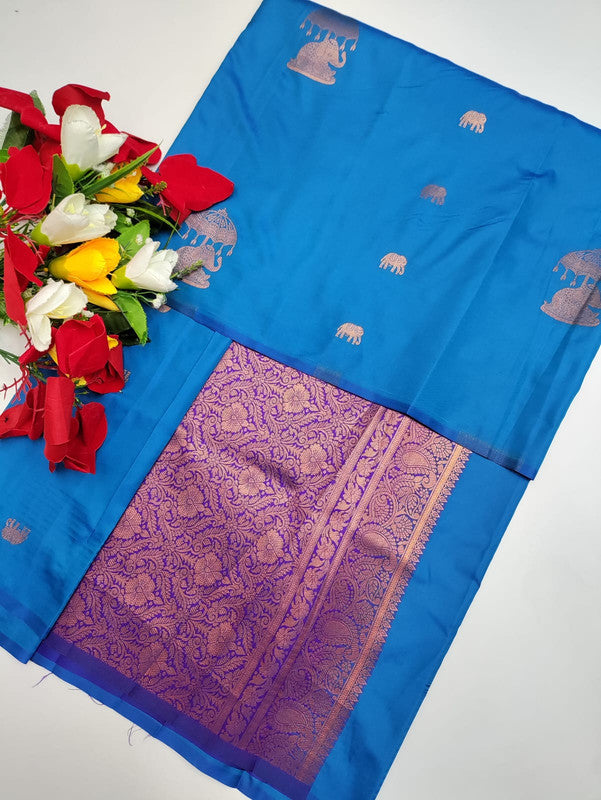 Vaagai Soft Silk NV48