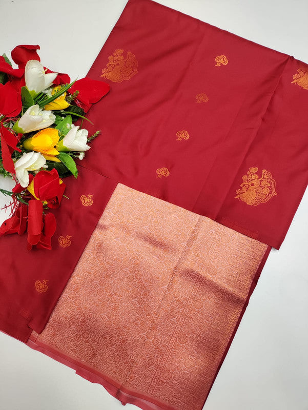 Vaagai Soft Silk NV47