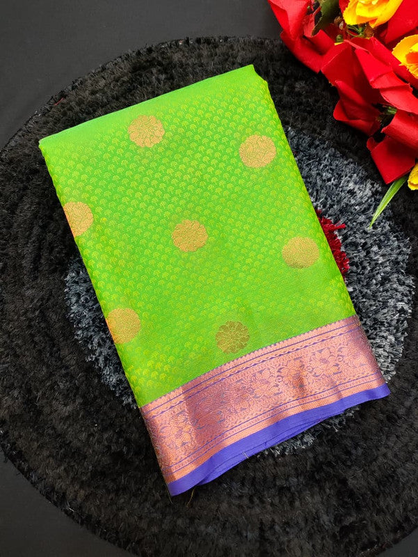 Pure Pattu Silk PSK02