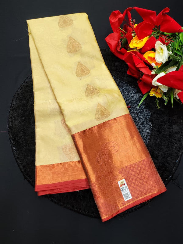 Pure Pattu Silk PSK10