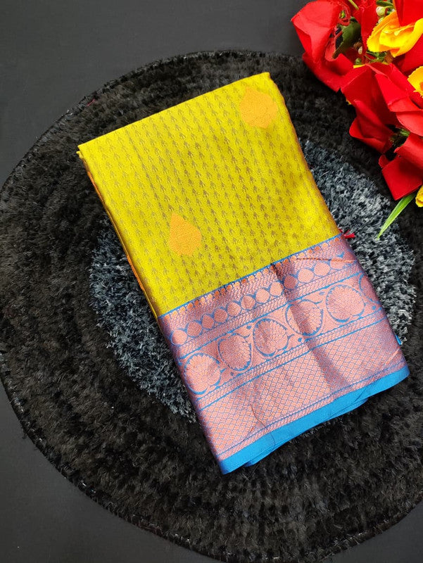 Pure Pattu Silk PSK14