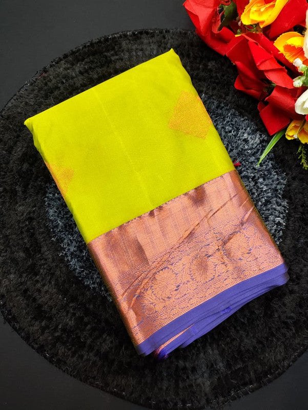 Pure Pattu Silk PSK23