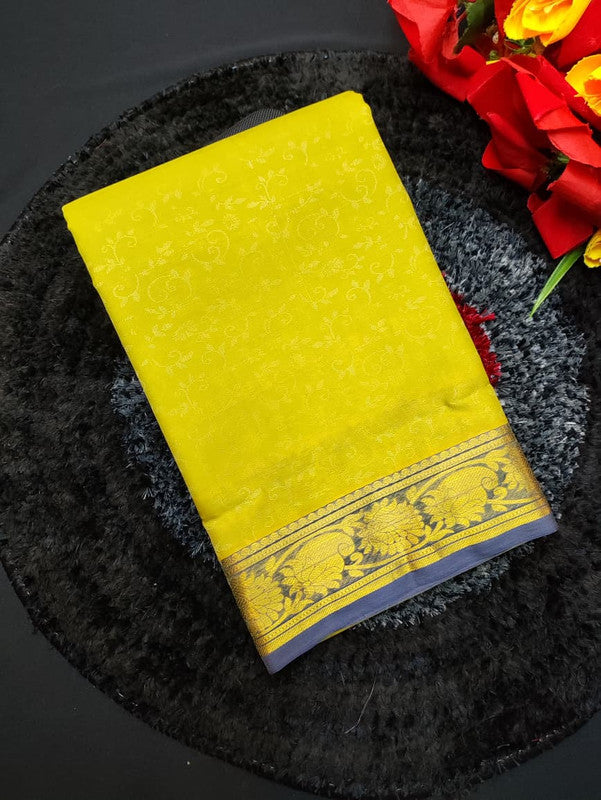 Pure Pattu Silk PSK37