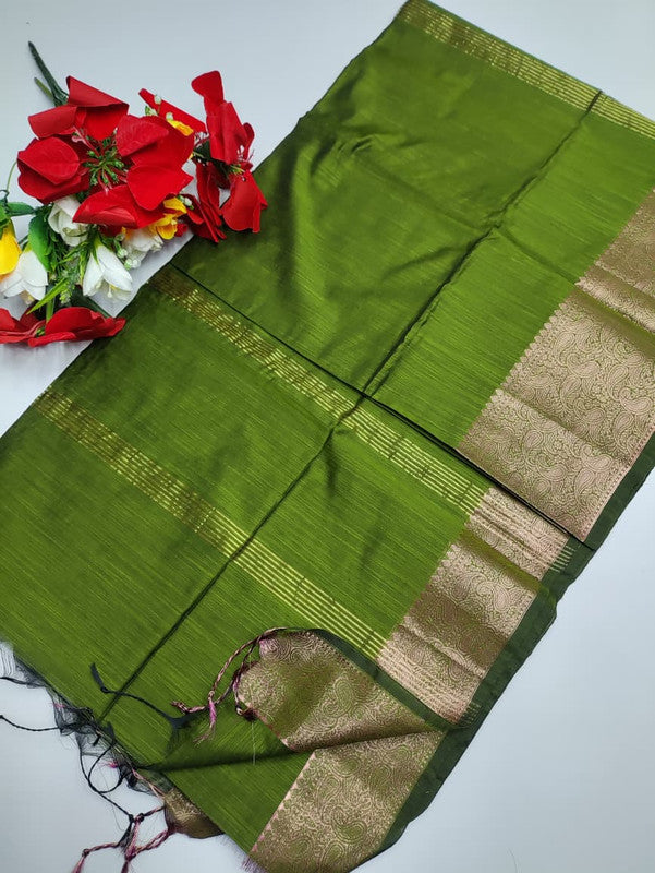 Jaipur Cotton Saree JE01