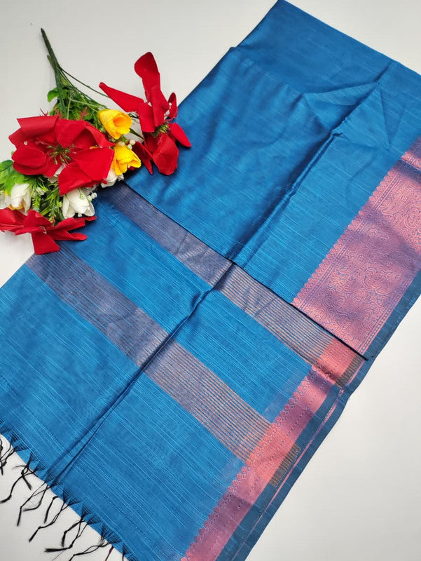 Jaipur Cotton Saree JE07