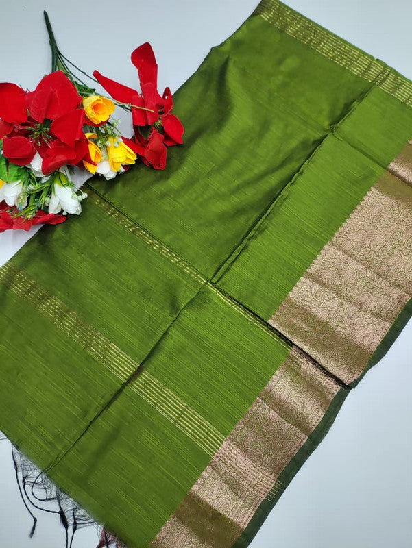 Jaipur Cotton Saree JE06