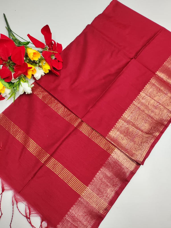 Jaipur Cotton Saree JE13