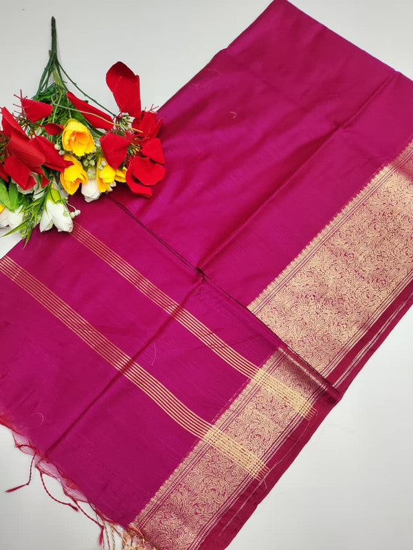 Jaipur Cotton Saree JE15